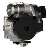 Drosselklappenstutzen elektrisch 6-polig NTK für...