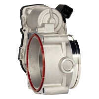 Throttle Body electric 6-pin NTK IAM-Expertise for BMW 5...