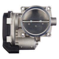 Throttle Body electric 6-pin NTK IAM-Expertise for BMW 5...