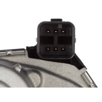 Throttle Body electric 6-pin NTK IAM-Expertise for BMW 5 Series and others