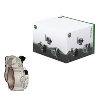 Throttle Body electric 6-pin NTK IAM-Expertise for BMW 5 Series and others