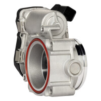 Drosselklappenstutzen elektrisch 6-polig NTK...