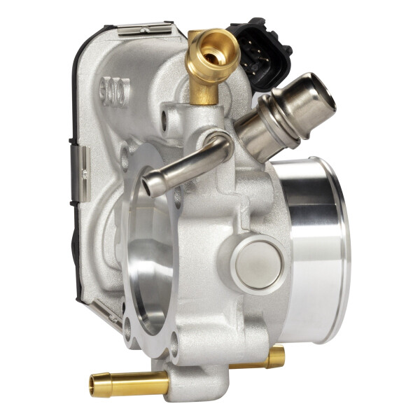 Drosselklappenstutzen elektrisch 6-polig NTK für u.a. OPEL MOKKA