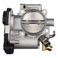 Drosselklappenstutzen elektrisch 6-polig NTK für...