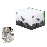 Drosselklappenstutzen elektrisch 6-polig NTK für u.a. OPEL MOKKA