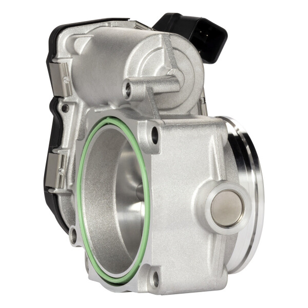 Drosselklappenstutzen elektrisch 6-polig NTK IAM-Expertise für u.a. BMW 1er