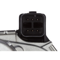 Drosselklappenstutzen elektrisch 6-polig NTK IAM-Expertise für u.a. BMW 1er