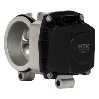 Drosselklappenstutzen elektrisch 6-polig NTK für...