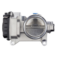 Drosselklappenstutzen elektrisch 6-polig NTK für...