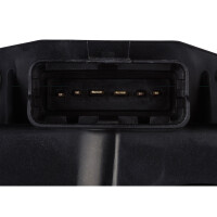 Drosselklappenstutzen elektrisch 6-polig NTK für u.a. RENAULT KANGOO