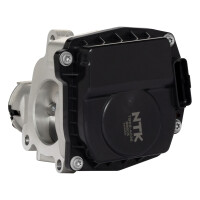 Drosselklappenstutzen elektrisch 6-polig NTK für...