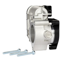 Drosselklappenstutzen elektrisch 6-polig NTK für...