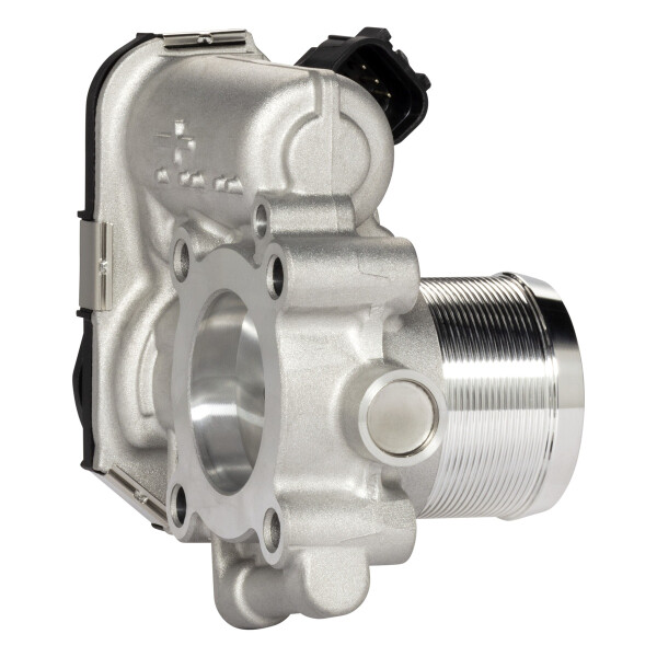 Drosselklappenstutzen elektrisch 6-polig NTK für u.a. OPEL MOKKA