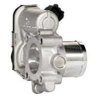 Drosselklappenstutzen elektrisch 6-polig NTK für...