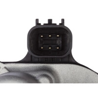 Drosselklappenstutzen elektrisch 6-polig NTK für u.a. OPEL MOKKA