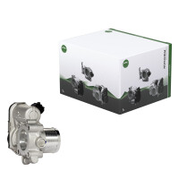 Drosselklappenstutzen elektrisch 6-polig NTK für u.a. OPEL MOKKA