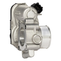 Drosselklappenstutzen elektrisch 6-polig NTK für...