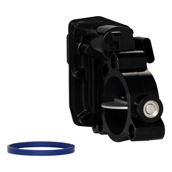 Throttle Body electric 5-pin NTK IAM-Expertise for e.g. BMW 5 Series