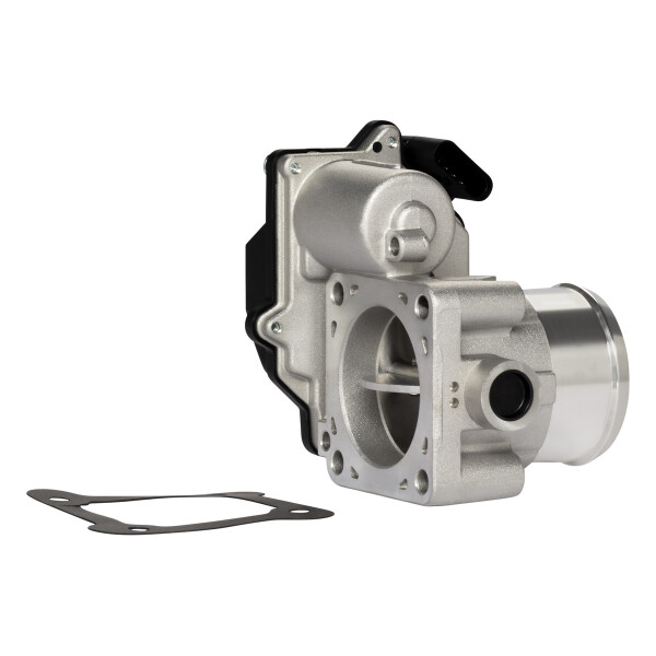 Throttle Body electric 5-pin NTK IAM-Expertise for e.g. KIA PRO