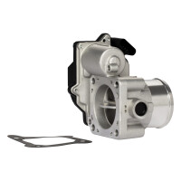 Drosselklappenstutzen elektrisch 5-polig NTK...