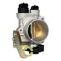Throttle Body mechanical 3-pin NTK IAM-Expertise for FIAT...
