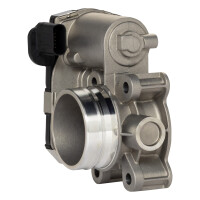 Drosselklappenstutzen elektrisch 6-polig NTK für...