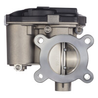 Drosselklappenstutzen elektrisch 6-polig NTK für...