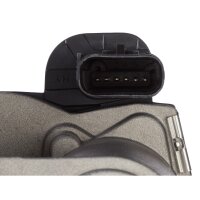 Drosselklappenstutzen elektrisch 6-polig NTK für u.a. OPEL ASTRA