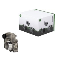 Drosselklappenstutzen elektrisch 6-polig NTK für u.a. OPEL ASTRA