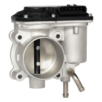 Drosselklappenstutzen elektrisch 6-polig NTK für...