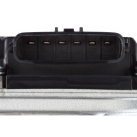 Drosselklappenstutzen elektrisch 6-polig NTK für u.a. TOYOTA COROLLA