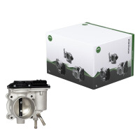 Drosselklappenstutzen elektrisch 6-polig NTK für u.a. TOYOTA COROLLA