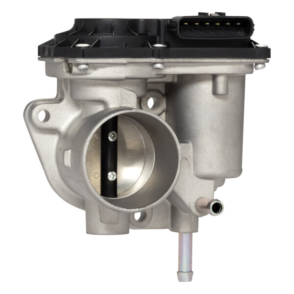 Drosselklappenstutzen elektrisch 6-polig NTK für u.a. TOYOTA AYGO