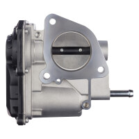 Drosselklappenstutzen elektrisch 6-polig NTK für...