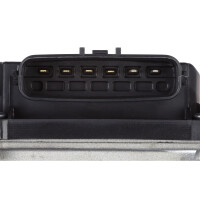 Drosselklappenstutzen elektrisch 6-polig NTK für u.a. TOYOTA AYGO