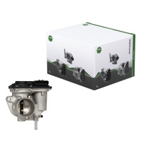 Drosselklappenstutzen elektrisch 6-polig NTK für u.a. TOYOTA AYGO