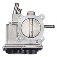 Throttle Body Electronic 6-pin NTK IAM-Expertise for e.g....