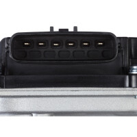 Throttle Body Electronic 6-pin NTK IAM-Expertise for e.g. HYUNDAI I30