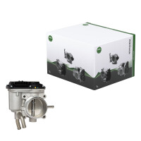Throttle Body Electronic 6-pin NTK IAM-Expertise for e.g. HYUNDAI I30