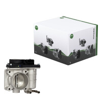 Drosselklappenstutzen elektrisch 6-polig NTK für u.a. NISSAN QASHQAI