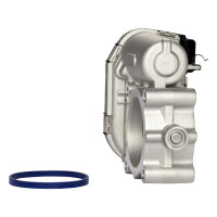 Drosselklappenstutzen elektrisch 6-polig NTK für...