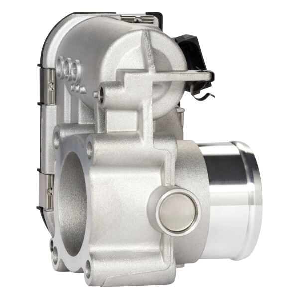 Throttle Body Electronic 6-pin NTK IAM-Expertise for FIAT PALIO and others