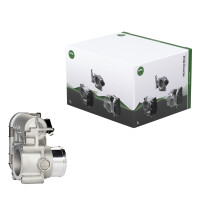 Throttle Body Electronic 6-pin NTK IAM-Expertise for FIAT PALIO and others