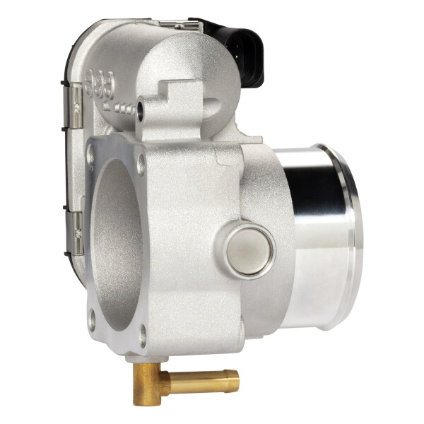 Drosselklappenstutzen elektrisch 6-polig NTK IAM-Expertise für u.a. AUDI TT