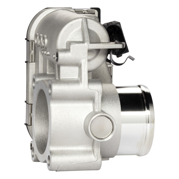 Drosselklappenstutzen elektrisch 6-polig NTK für u.a. ALFA ROMEO MITO