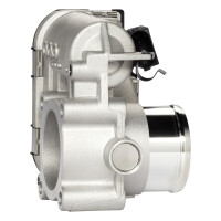 Drosselklappenstutzen elektrisch 6-polig NTK für...