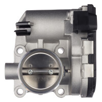 Drosselklappenstutzen elektrisch 6-polig NTK für...