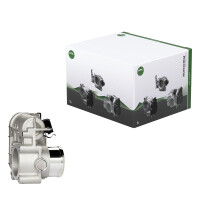 Drosselklappenstutzen elektrisch 6-polig NTK für u.a. ALFA ROMEO MITO