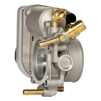 Drosselklappenstutzen elektrisch 6-polig NTK für...