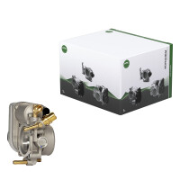 Drosselklappenstutzen elektrisch 6-polig NTK für u.a. OPEL ZAFIRA